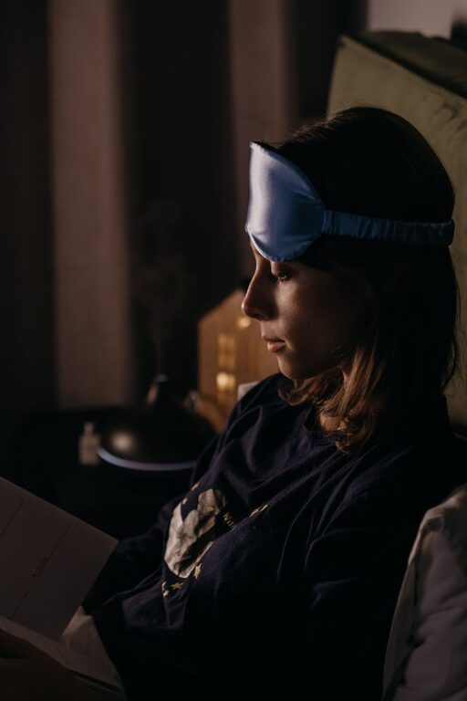 How to Sleep Better with a Simple Wind-Down Routine